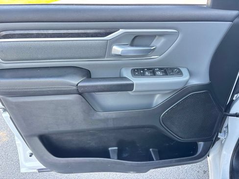 Used 2023 RAM 1500 Big Horn AWD/4WD image 12