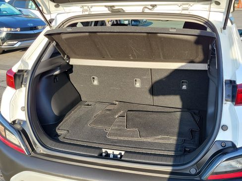 Certified 2023 Hyundai Kona SEL w/ Cargo Package FWD image 22
