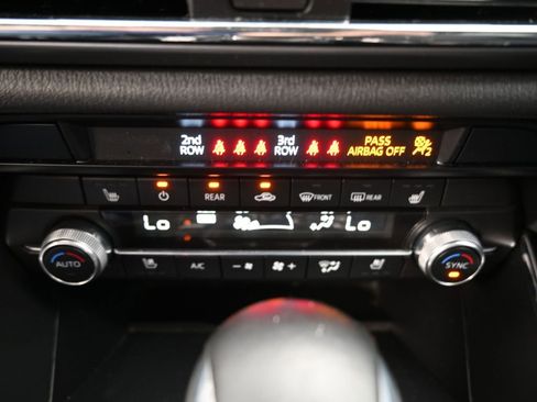 Used 2023 MAZDA CX-9 Touring Plus image 12