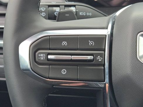 New 2026 GMC Acadia Elevation w/ Elevation Premium Package AWD/4WD image 27