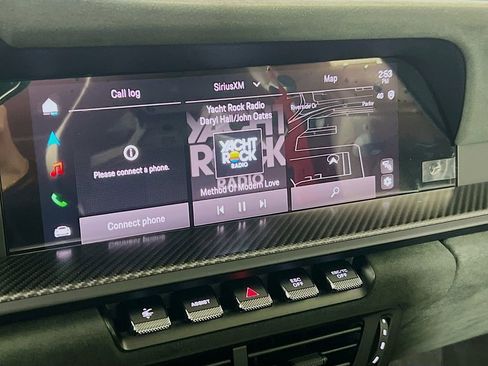 Certified 2025 Porsche 911 GT3 image 14