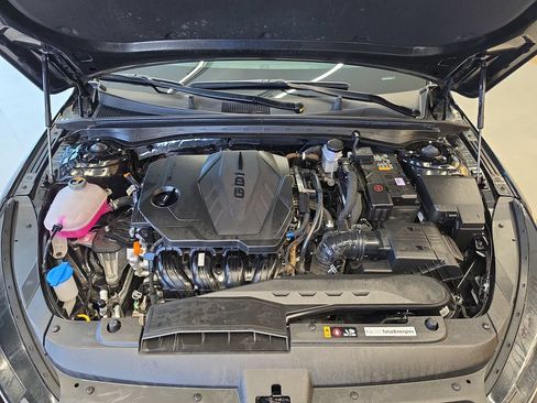 Certified 2025 Kia K5 GT-Line w/ GT-Line Premium Package FWD image 31