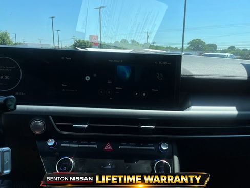 Used 2024 Hyundai Sonata SEL w/ Convenience Package FWD image 16