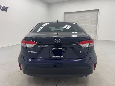 Used 2024 Toyota Corolla LE FWD image 6