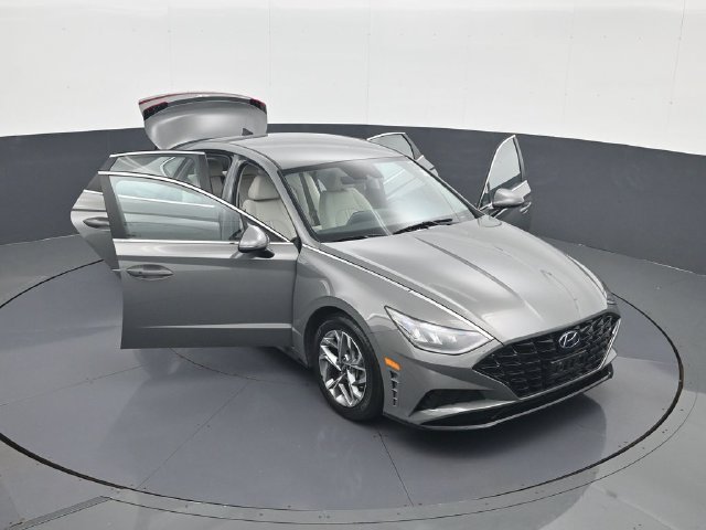 Used 2023 Hyundai Sonata SEL FWD image 29