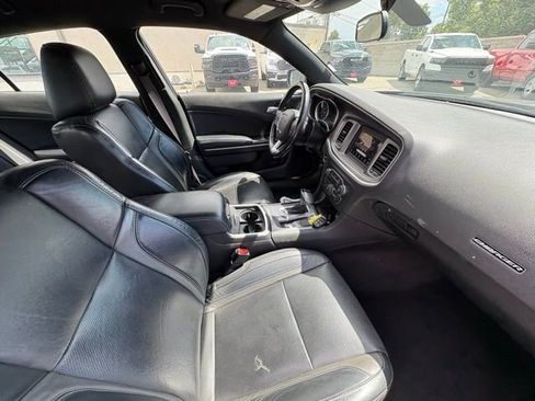 Certified 2021 Dodge Charger SXT w/ Leather Interior Group image 23