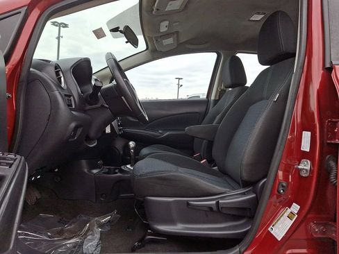 Used 2017 Nissan Versa Note SV FWD image 13