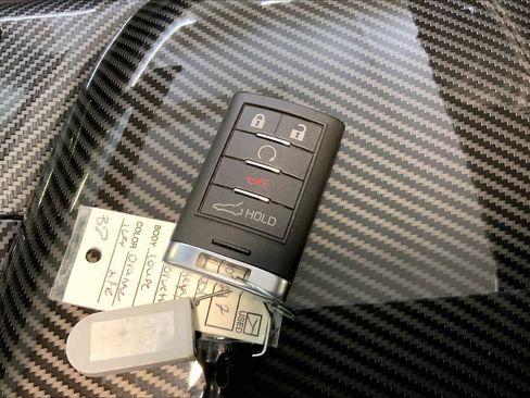Used 2016 Chevrolet Corvette Stingray Coupe w/ 2LT Preferred Equipment Group RWD image 14
