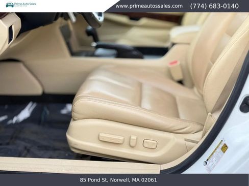 Used 2012 Honda Crosstour EX-L image 11