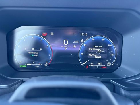 New 2026 Toyota Land Cruiser image 26