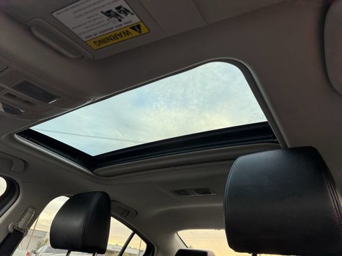 Used 2016 MAZDA MAZDA6 Touring image 23