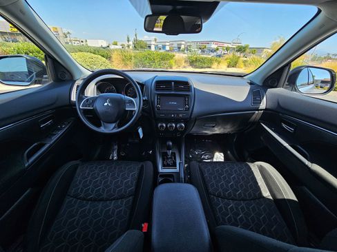 Used 2024 Mitsubishi Outlander Sport ES AWD/4WD image 20