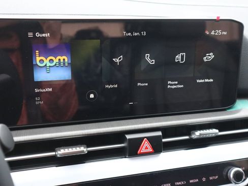 New 2026 Kia Sportage X-Line image 35