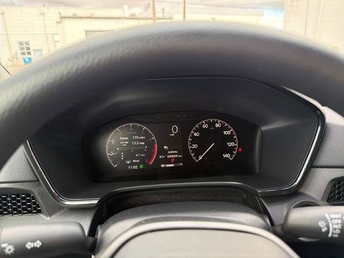 New 2026 Honda CR-V LX image 19