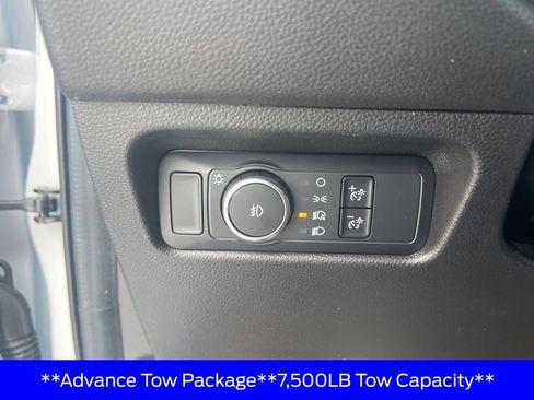 New 2025 Ford Ranger XLT w/ Equipment Group 301A High AWD/4WD image 17