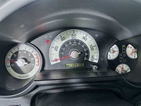 Used 2010 Toyota FJ Cruiser 4WD image 12