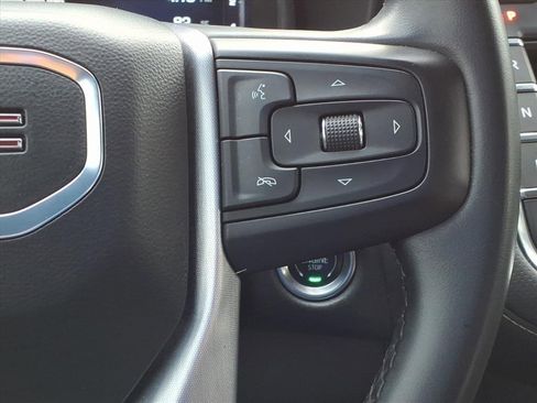 Certified 2024 GMC Yukon SLT image 30