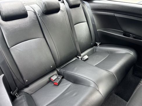 Used 2020 Honda Civic Touring image 24