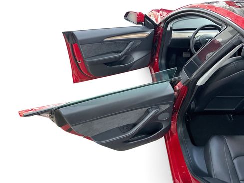 Certified 2023 Tesla Model 3 Standard Range RWD image 10