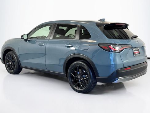 Used 2024 Honda HR-V Sport image 7