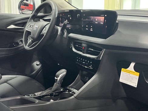 New 2026 Buick Encore GX Avenir w/ Avenir Technology Package AWD/4WD image 9