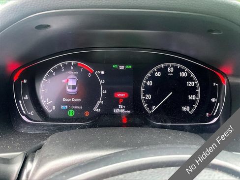 Used 2020 Honda Accord Sport image 13