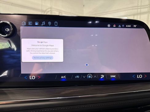 New 2026 Chevrolet Suburban LS w/ Max Trailering Package AWD/4WD image 13