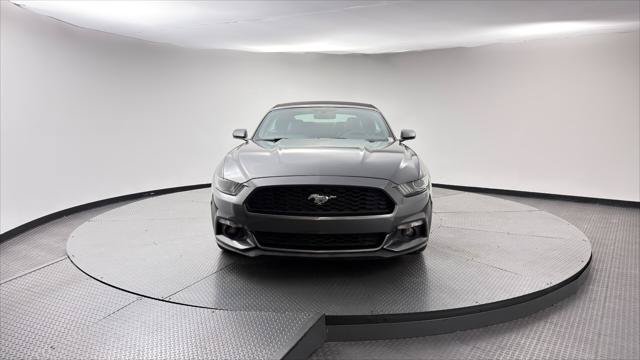 Used 2017 Ford Mustang Premium RWD image 43