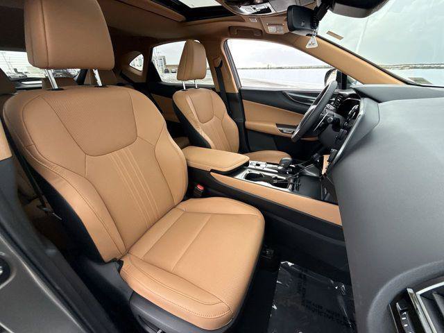 Certified 2024 Lexus NX 250 FWD w/ Cold Area Package image 26