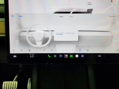 Used 2024 Tesla Model Y Performance AWD/4WD image 22