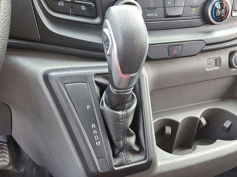 Used 2023 Ford Transit 250 Low Roof AWD w/ Exterior Upgrade Package image 18