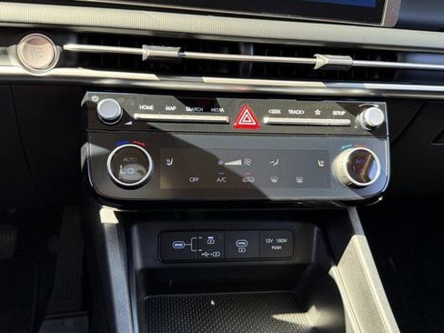 New 2026 Hyundai Tucson SEL image 21