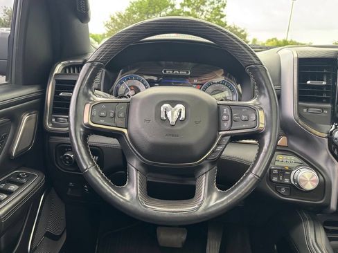 Used 2020 RAM 1500 Limited AWD/4WD image 24