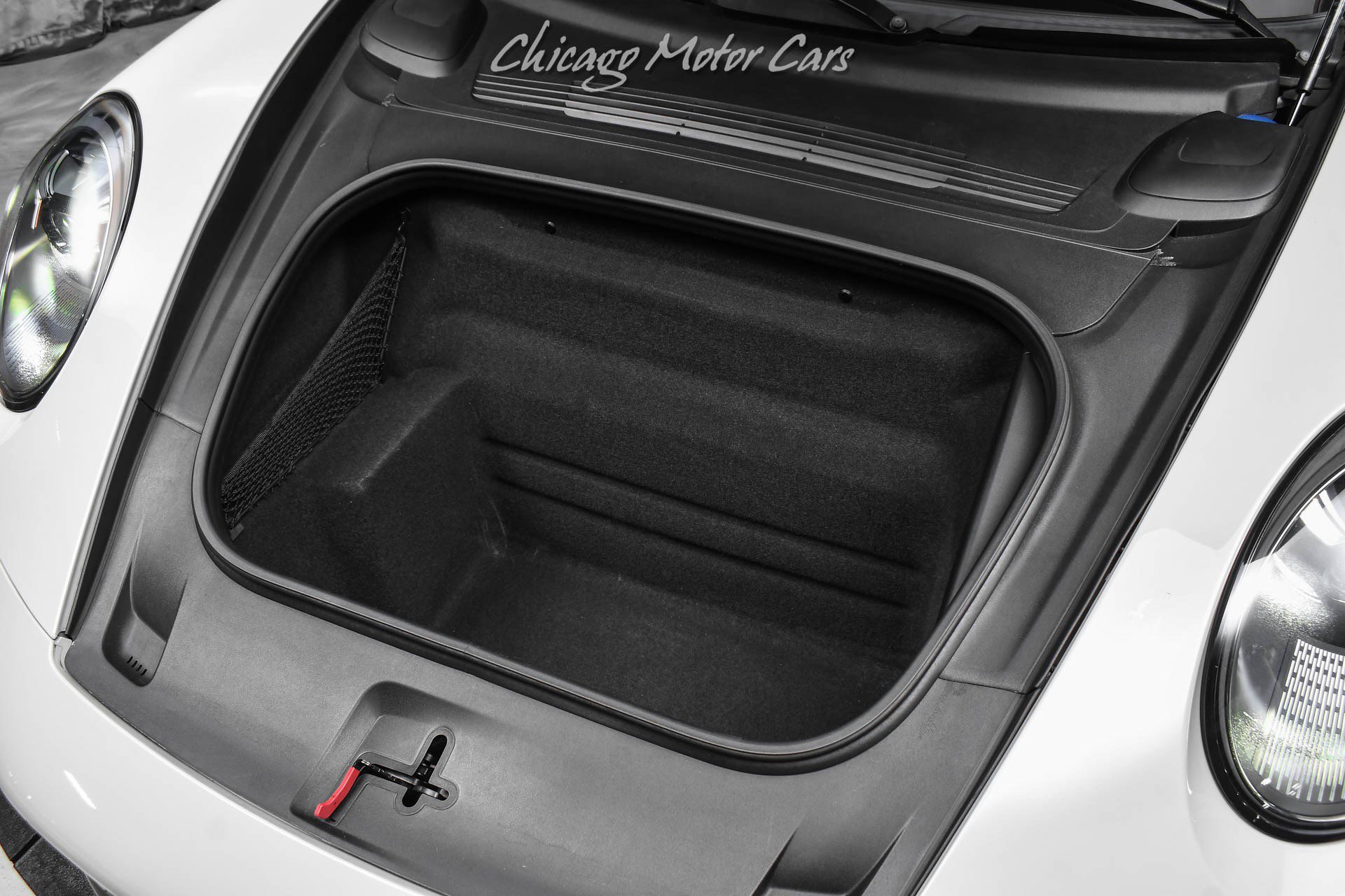 Used 2022 Porsche 911 Turbo S AWD/4WD image 67