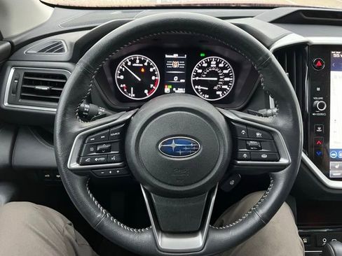 Used 2024 Subaru Ascent Limited w/ Technology Package image 11