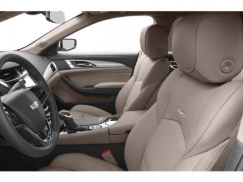 Used 2019 Cadillac CTS AWD Sedan w/ Seating Package image 12