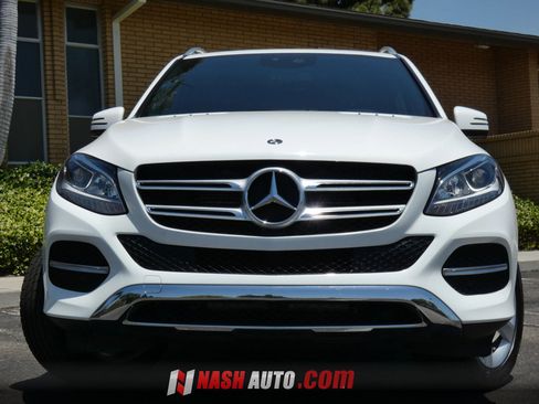 Used 2018 Mercedes-Benz GLE 350 4MATIC image 14