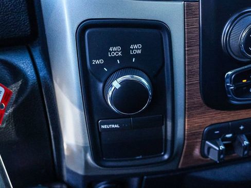 Used 2015 RAM 2500 Laramie image 33