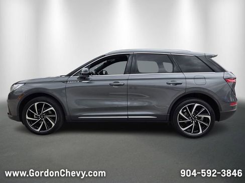 Used 2023 Lincoln Corsair Reserve w/ Equipment Group 201A image 2