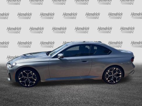 Used 2025 BMW 230i Coupe RWD image 6