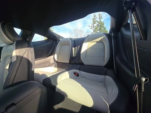 New 2025 Ford Mustang GT Premium image 36