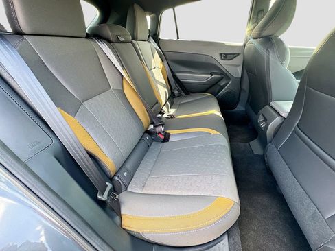 New 2026 Subaru Crosstrek 2.5i Sport AWD/4WD image 32