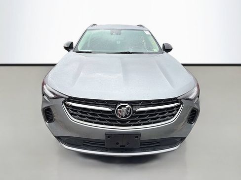 Used 2023 Buick Envision Preferred w/ Sport Touring Package AWD/4WD image 2