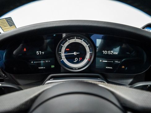 Used 2023 Porsche 911 Carrera S image 16