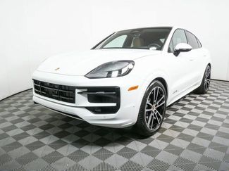 New 2026 Porsche Cayenne GTS AWD/4WD video 1