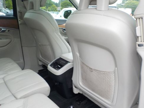 Used 2018 Volvo XC90 T6 Inscription w/ Convenience Package AWD/4WD image 47