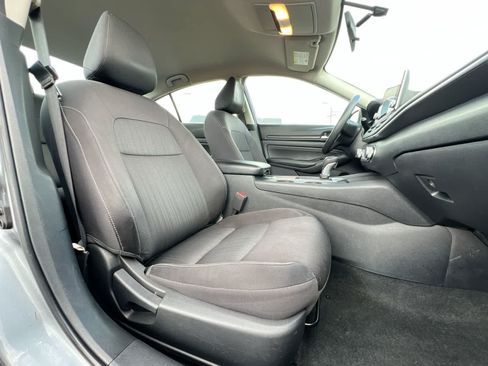 Used 2020 Nissan Altima 2.5 S FWD image 21