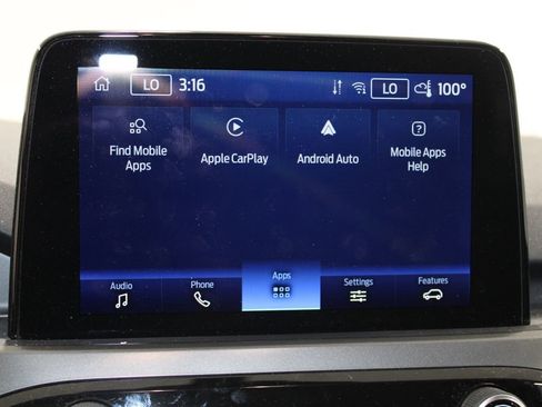 Used 2024 Ford Escape Active FWD image 33