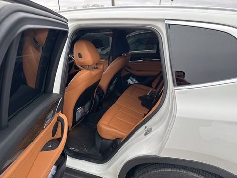 Used 2019 BMW X3 xDrive30i w/ Convenience Package image 11