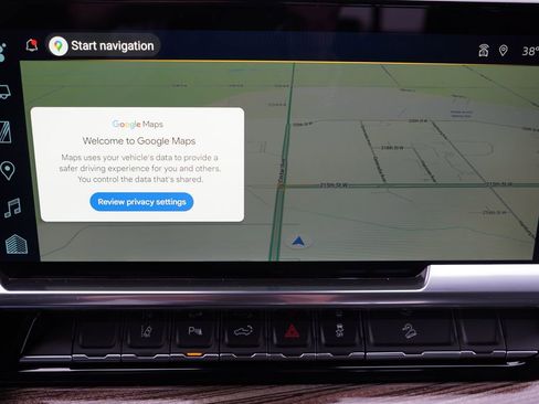 New 2026 Chevrolet Silverado 2500 LT w/ True North Edition image 13